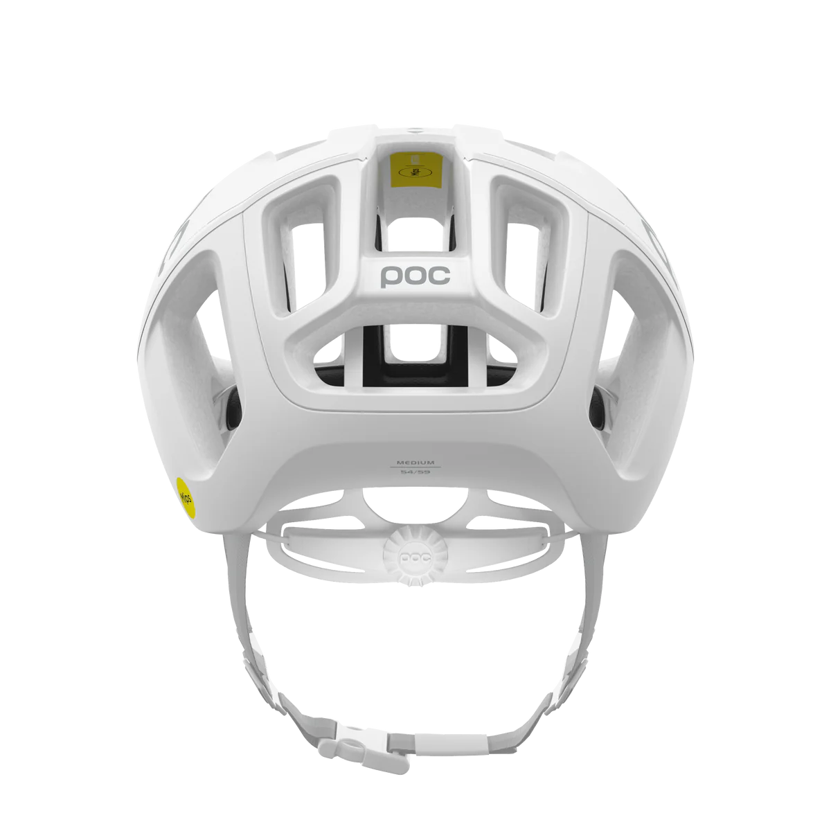 POC Ventral MIPS