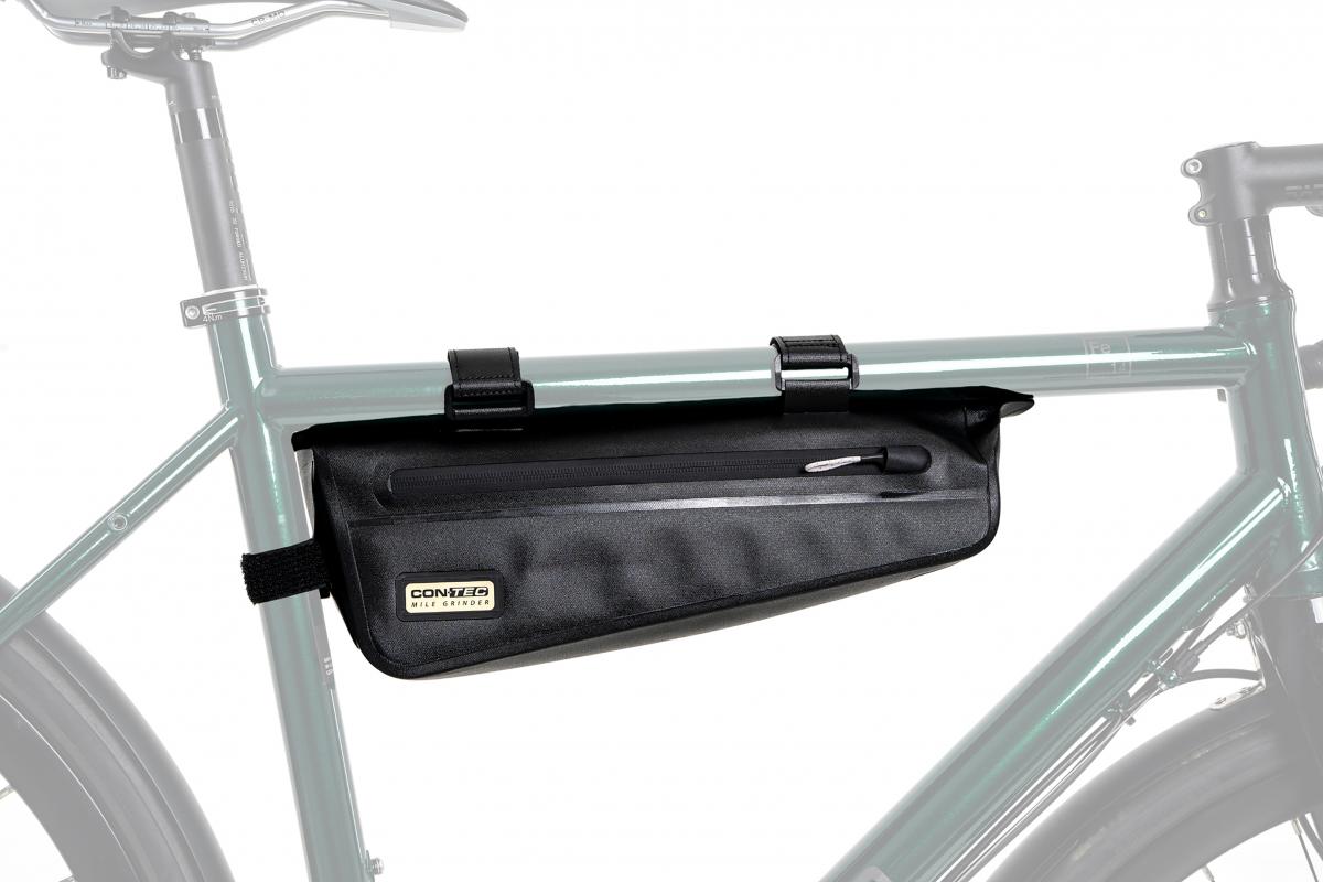 CT BAG MILE GRINDER FRAME BAG2.8