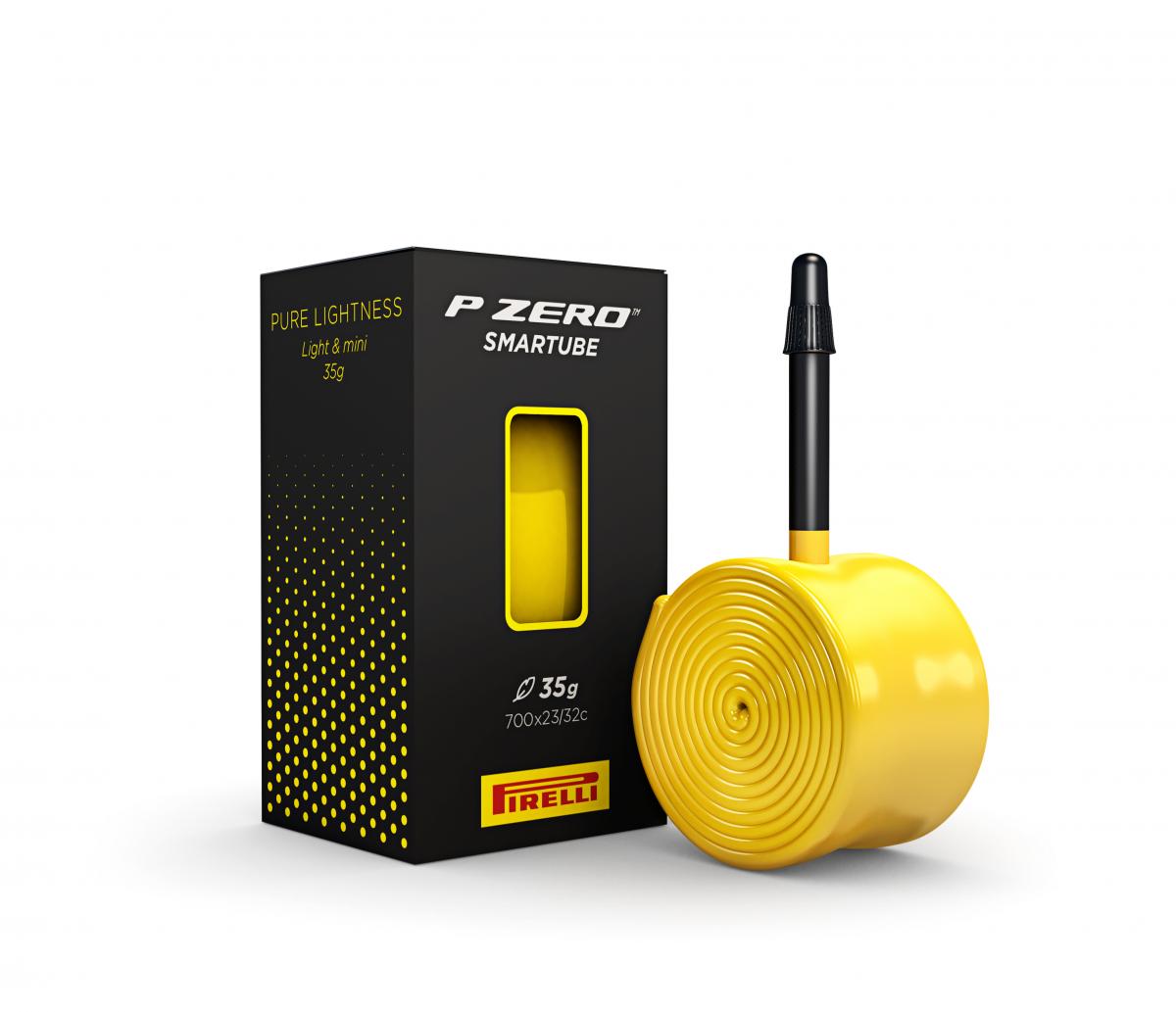 Pirelli SmarTUBE P Zero 23/32-622