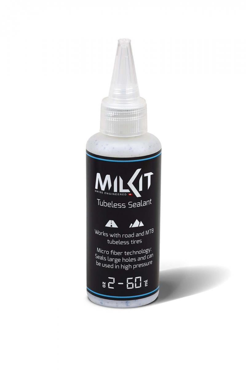 MilKit tubeless-vätska