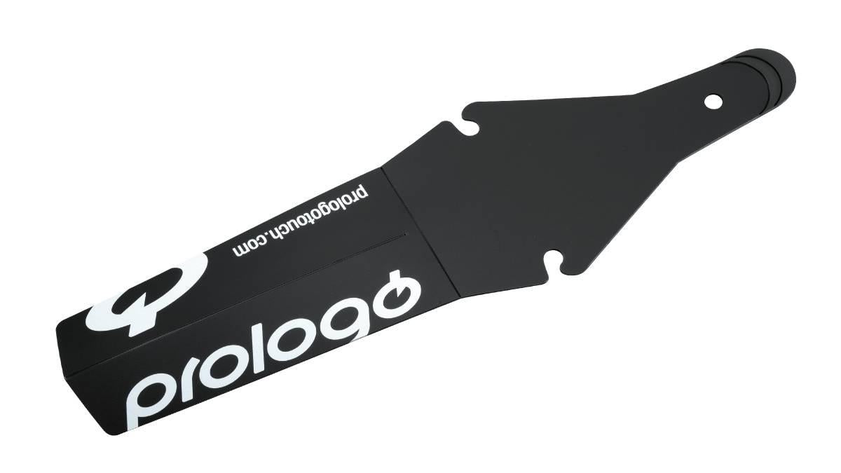 ASS SAVER BLACK PROLOGO