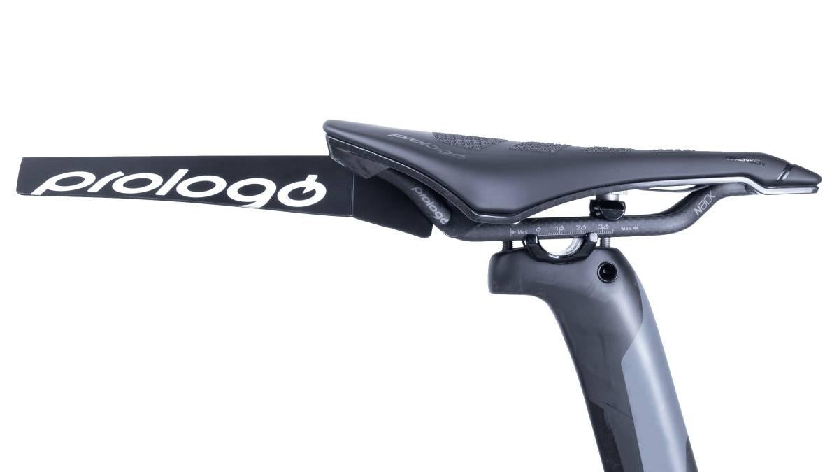 ASS SAVER BLACK PROLOGO