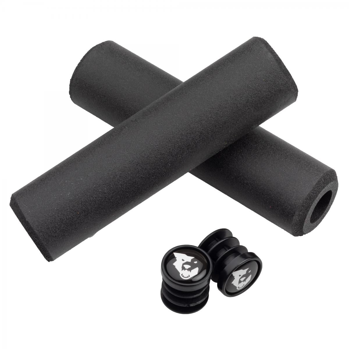 Fat Paw 9.5mm Grips