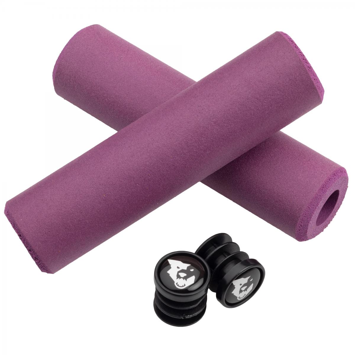 Fat Paw 9.5mm Grips