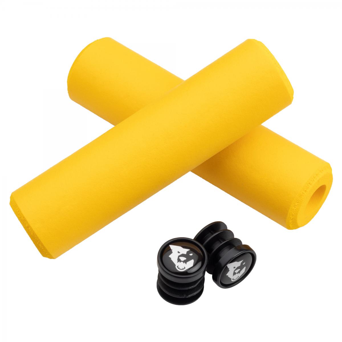 Fat Paw 9.5mm Grips