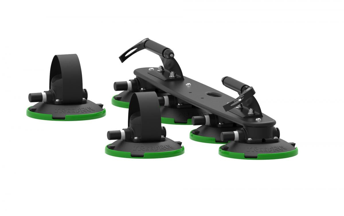 TreeFrog Elite 2 Bike Rack
