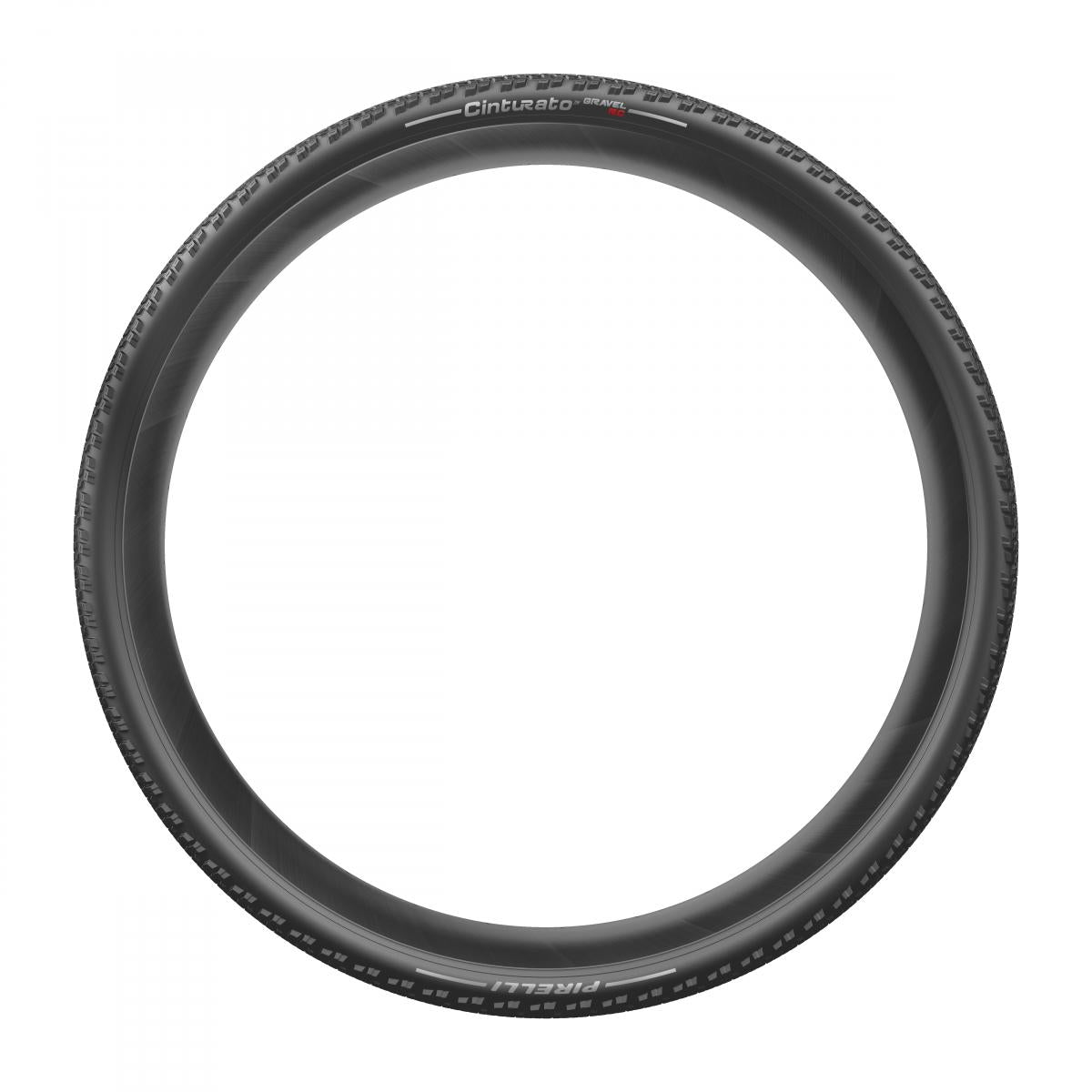 Cinturato GRAVEL RC 40-622 TechWall + 60 tpi SpeedGRIP Black
