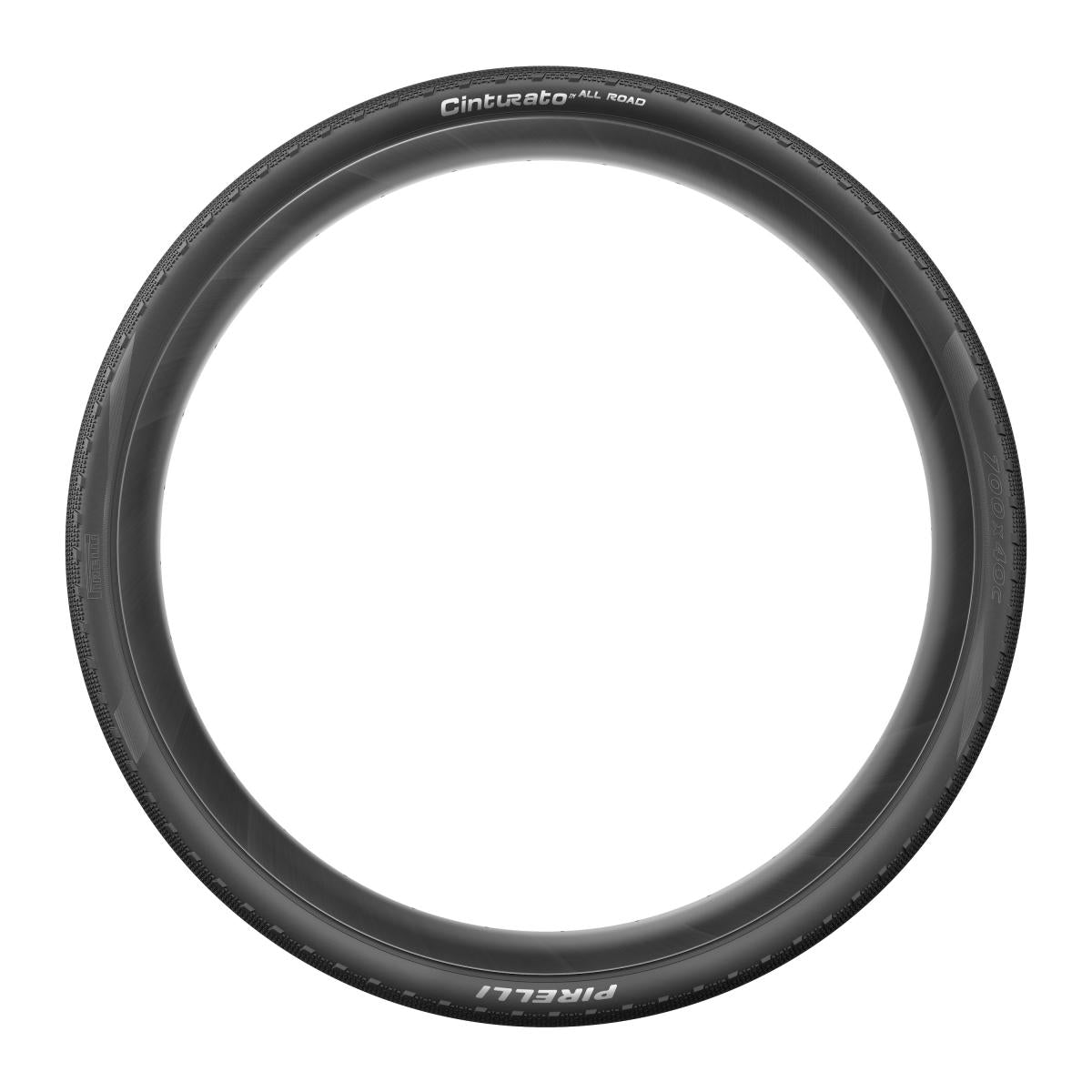 Cinturato All Road 40-622 TechWALL+ 60 tpi Pro