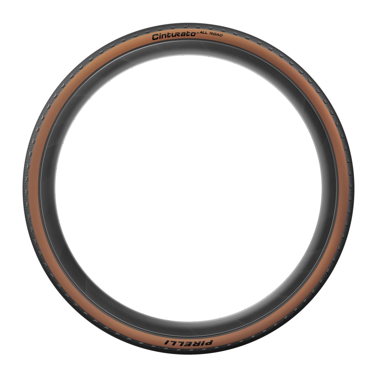 Cinturato All Road Classic 40-622 TechWALL+ 60 tpi Pro