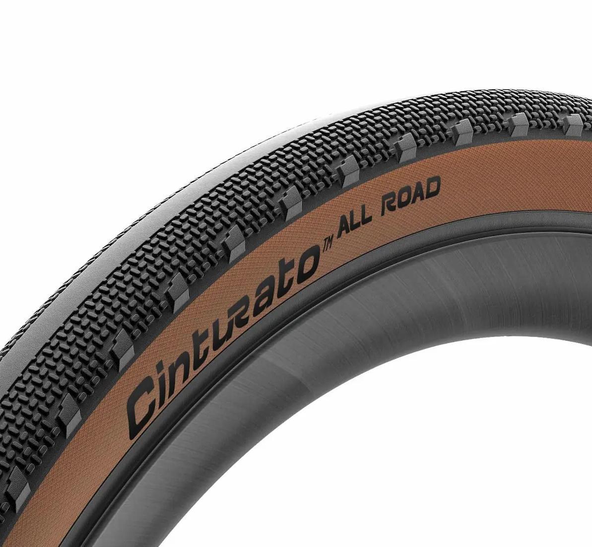 Cinturato All Road Classic 40-622 TechWALL+ 60 tpi Pro