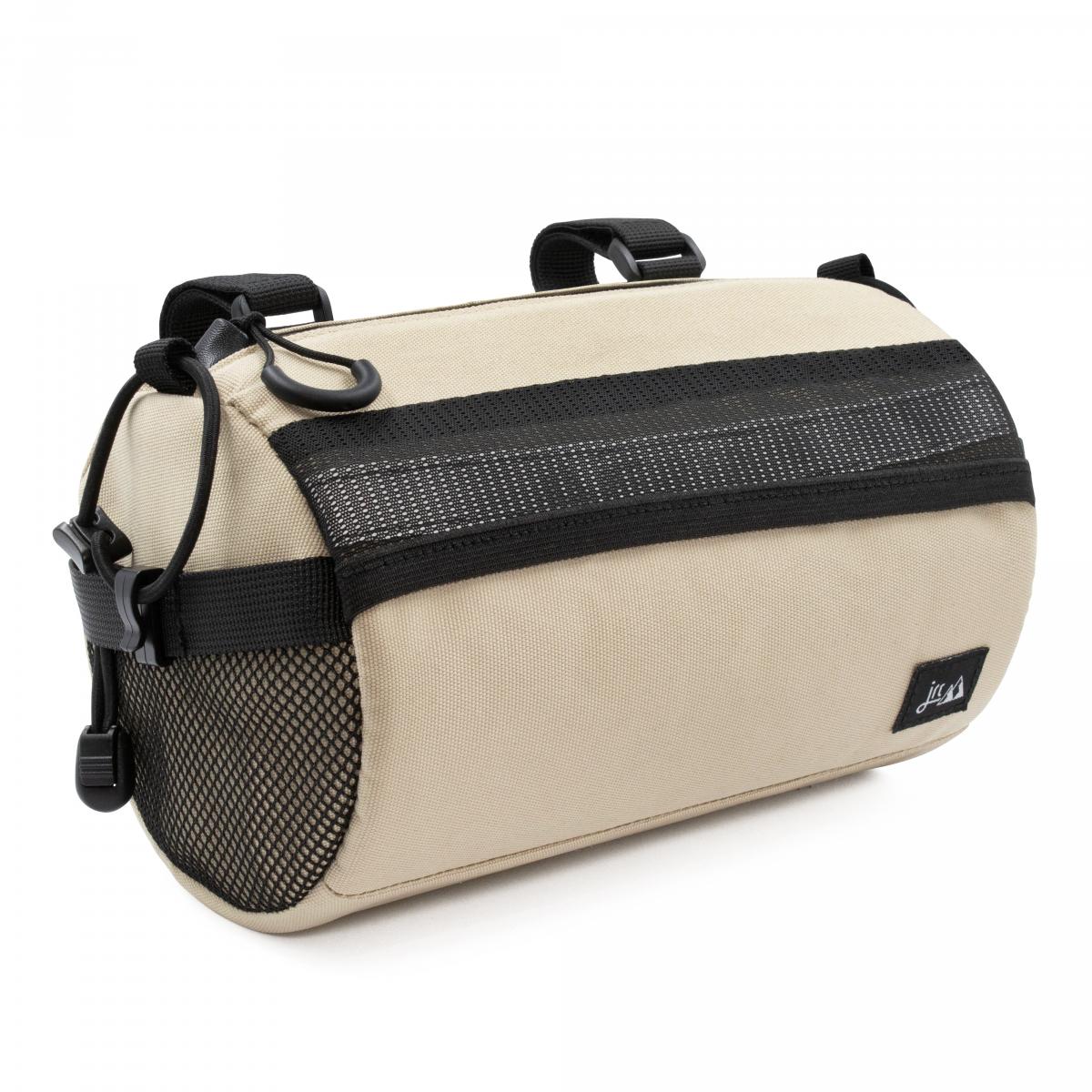 Taru Handlebar Bag - L