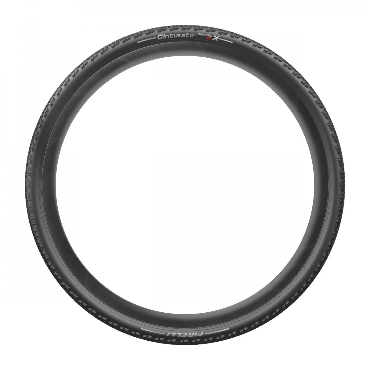 Cinturato GRAVEL RCX 40-622TechWall X + 60 tpi SpeedGRIP