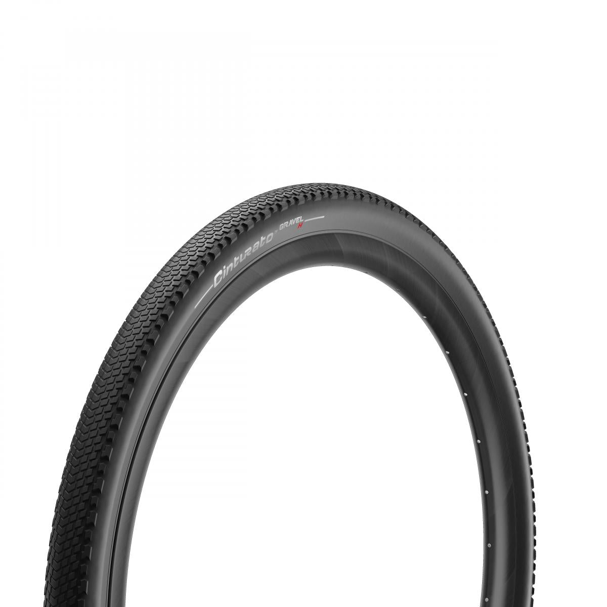 Cinturato GRAVEL H TechWALL 127 tpi SpeedGRIP Black
