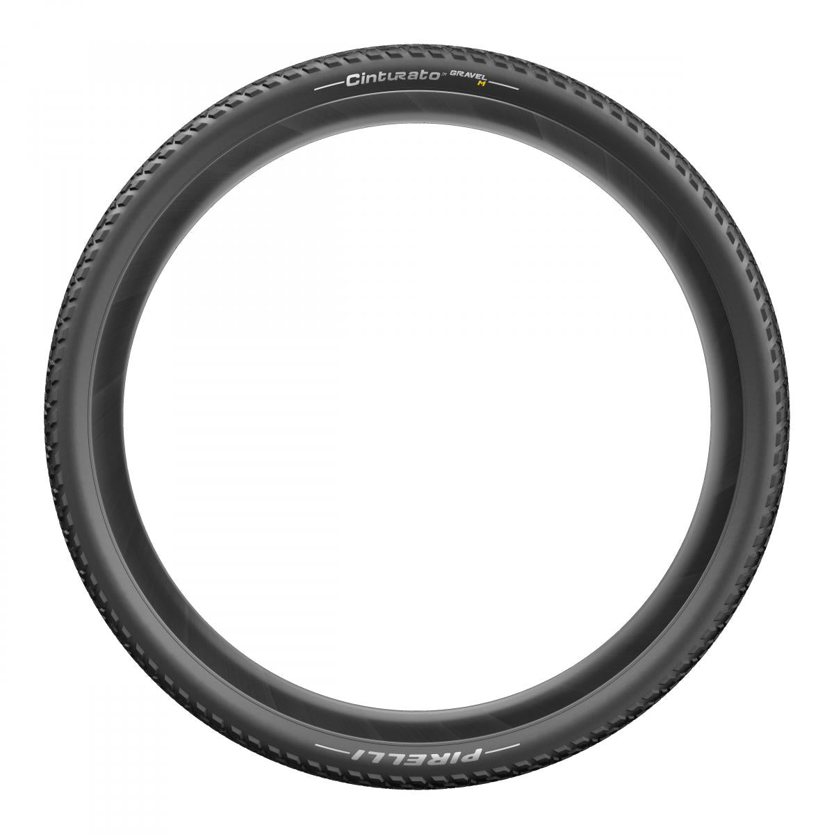 Cinturato GRAVEL M TechWALL 127 tpi SpeedGRIP Black