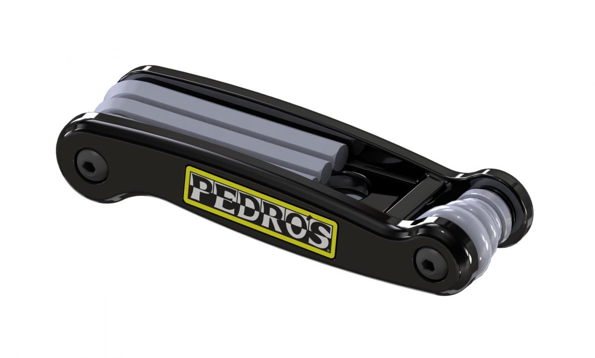 Folding Hex / Torx Set