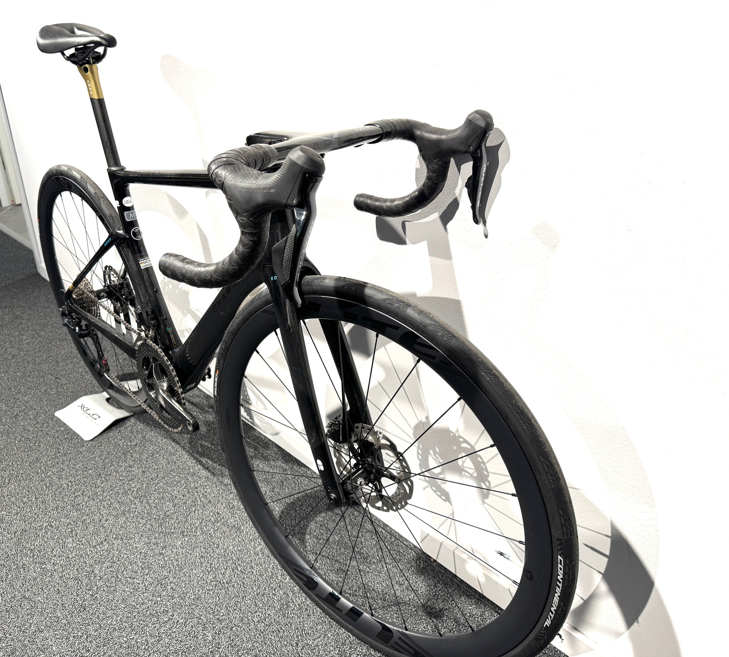 Chapter2 KOKO Aeroracer, 6,7kg!