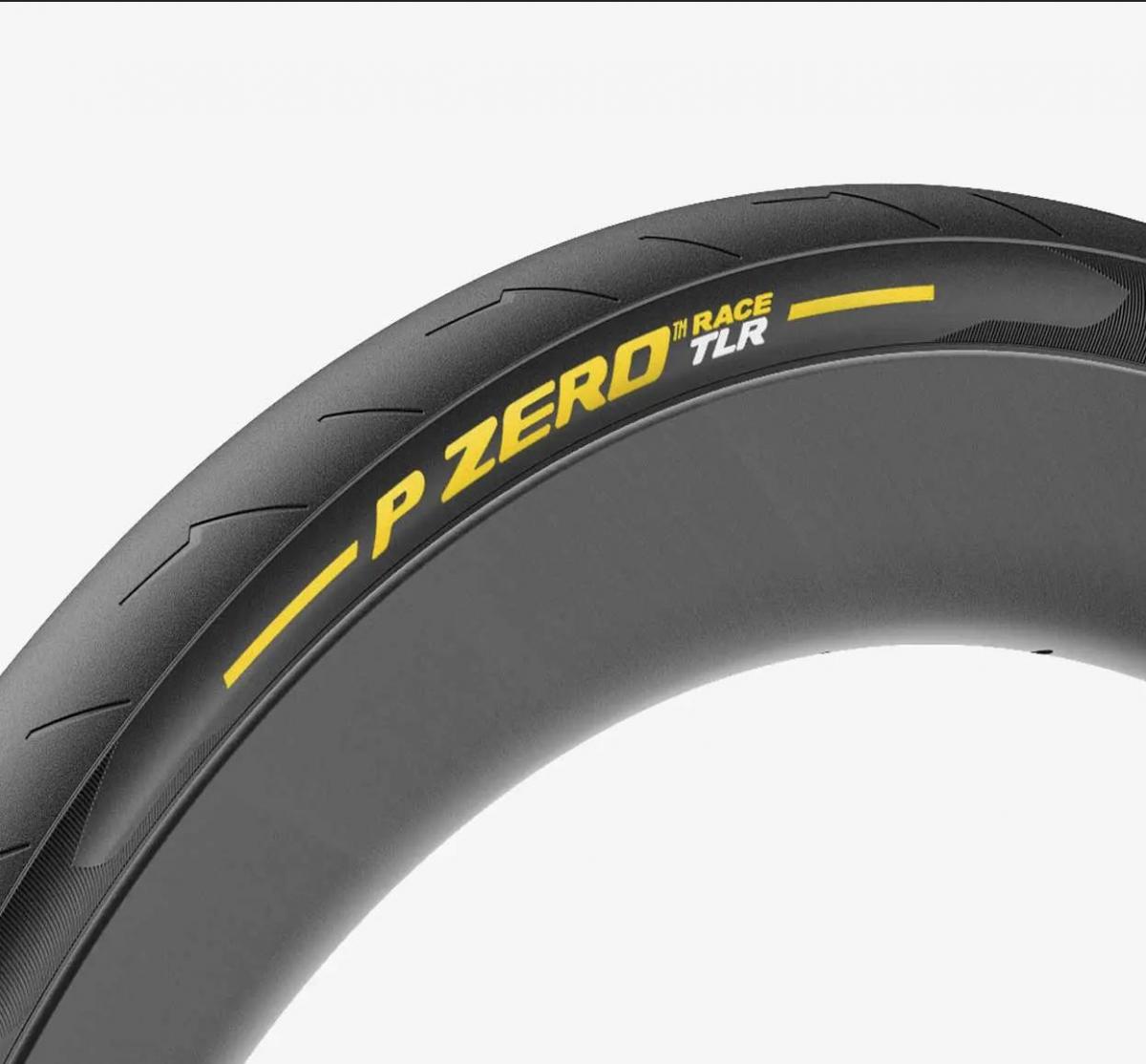 P ZERO Race TLR Colour Edition 28-622 TechWALL+ 127 tpi Smart