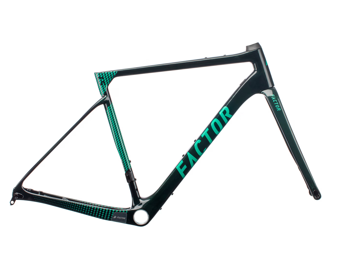 Factor LS Ramkit