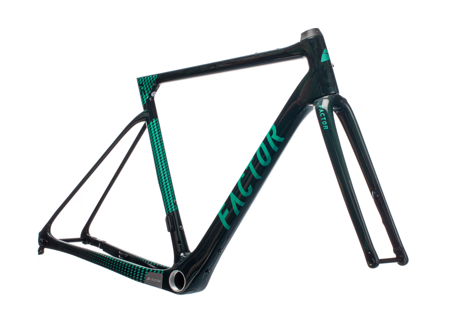 Factor LS Ramkit