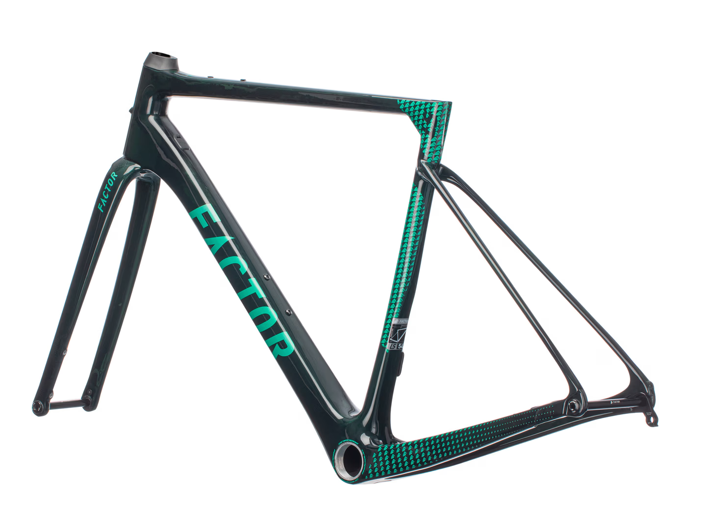 Factor LS Ramkit