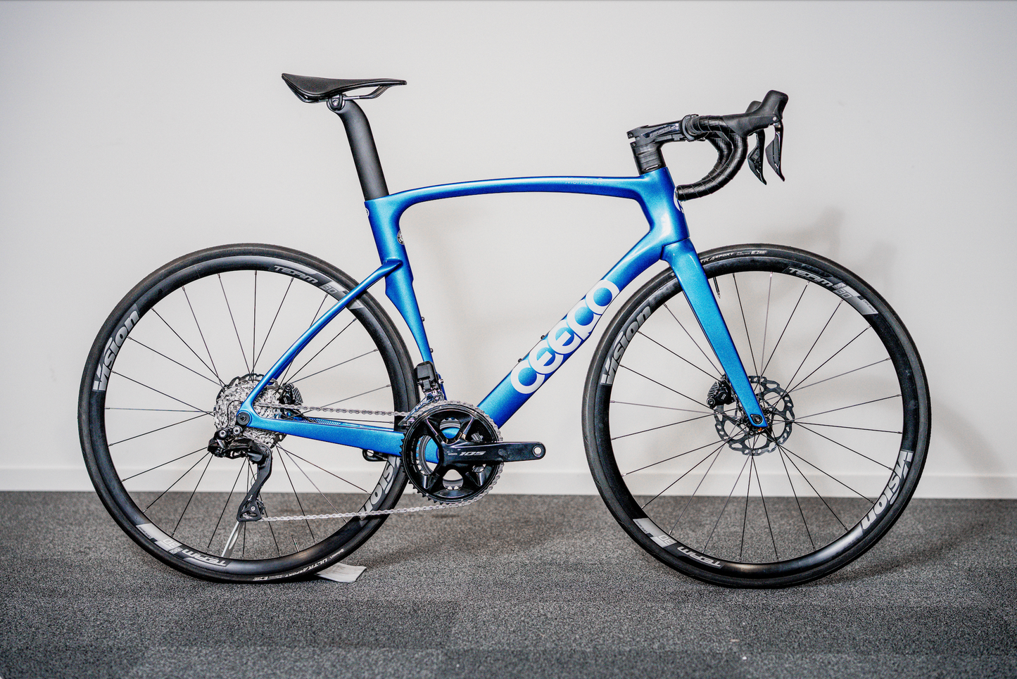 Ceepo Mamba-R