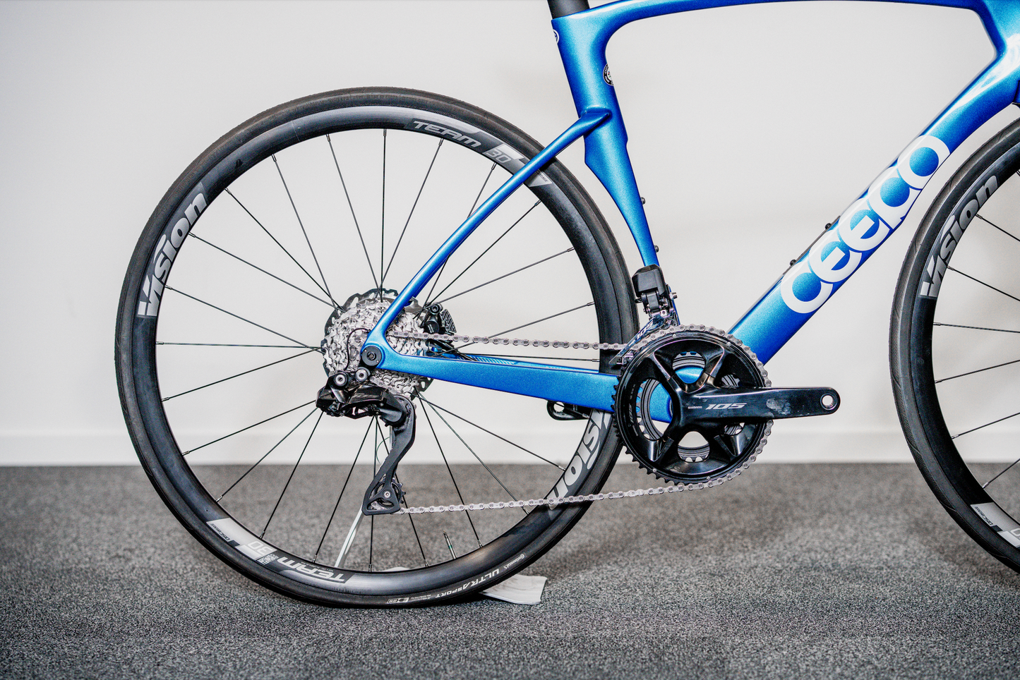 Ceepo Mamba-R