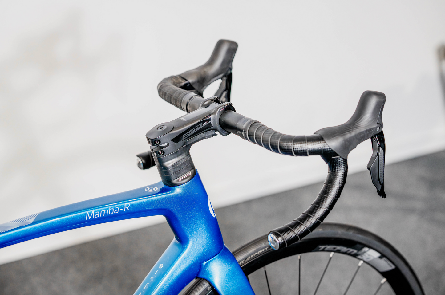 Ceepo Mamba-R