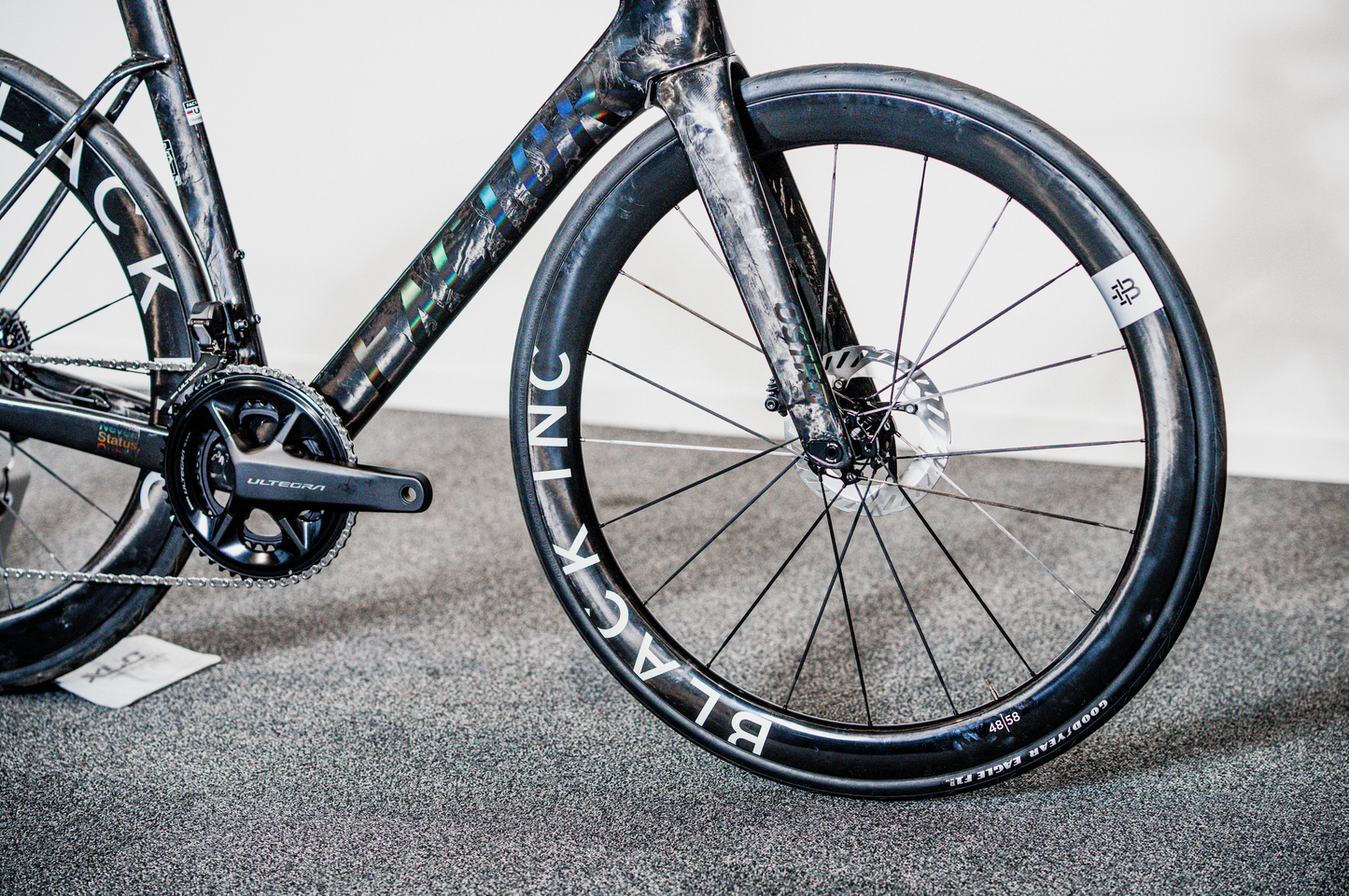 Factor Ostro VAM 2.0