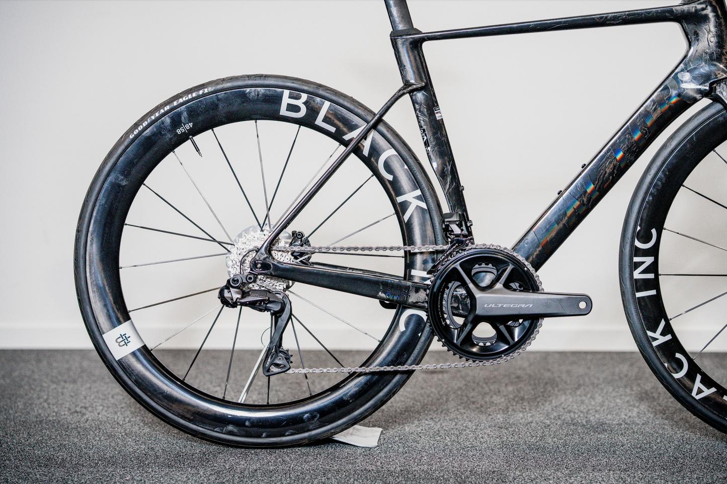 Factor Ostro VAM 2.0