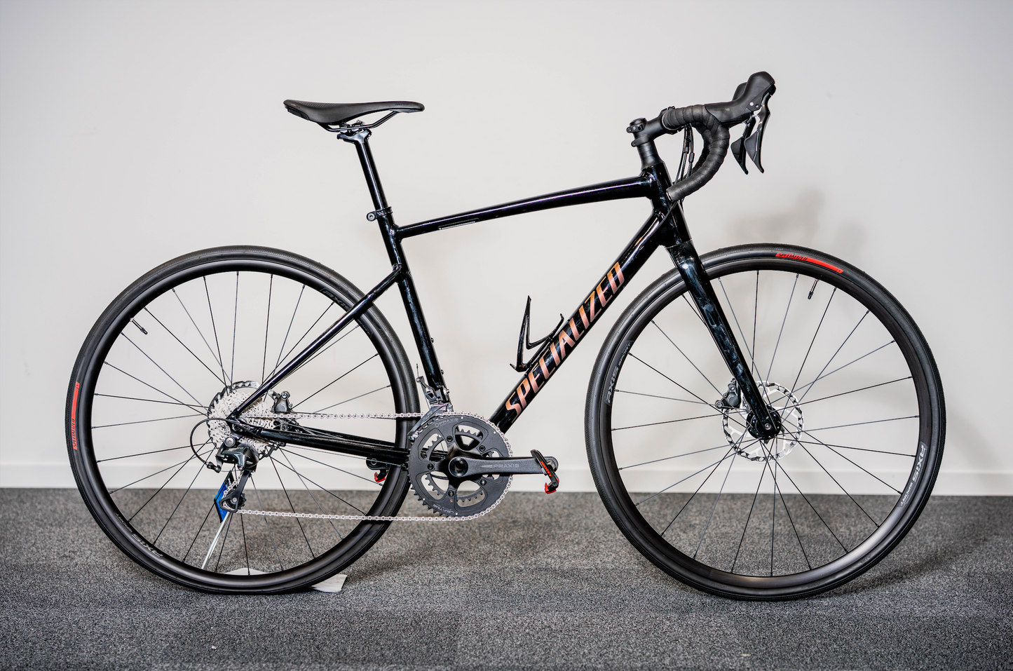 Specialized Allez E5