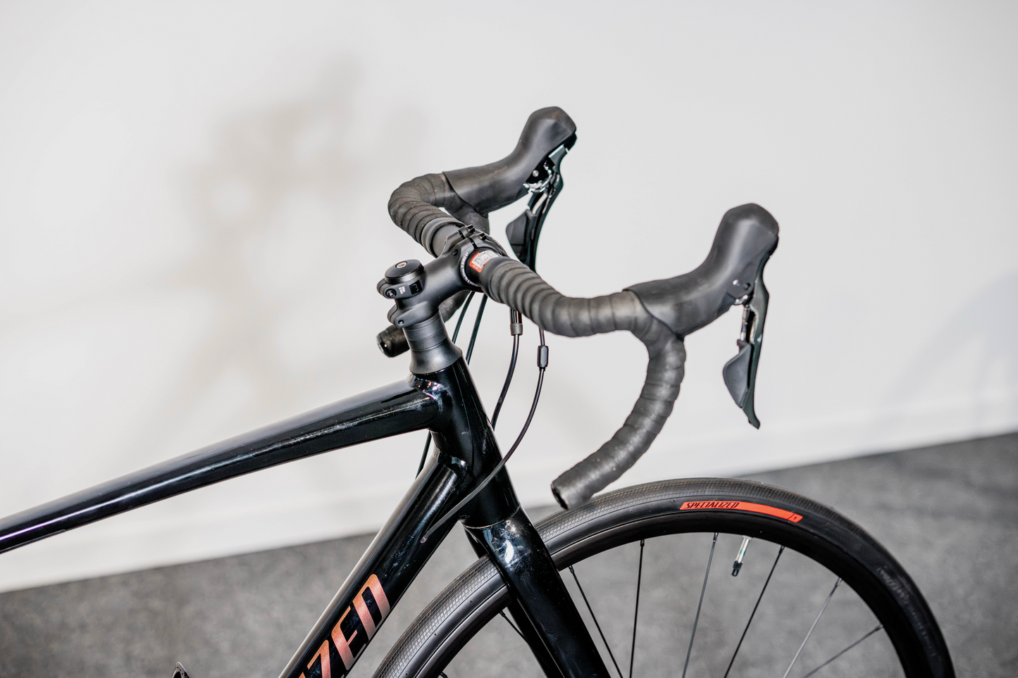 Specialized Allez E5