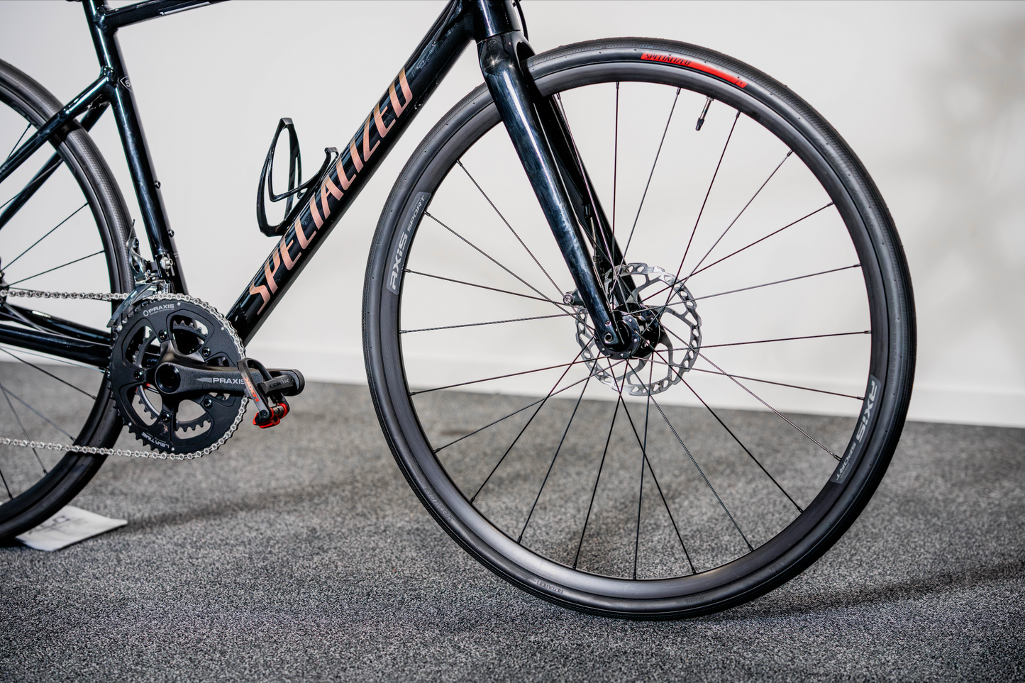 Specialized Allez E5