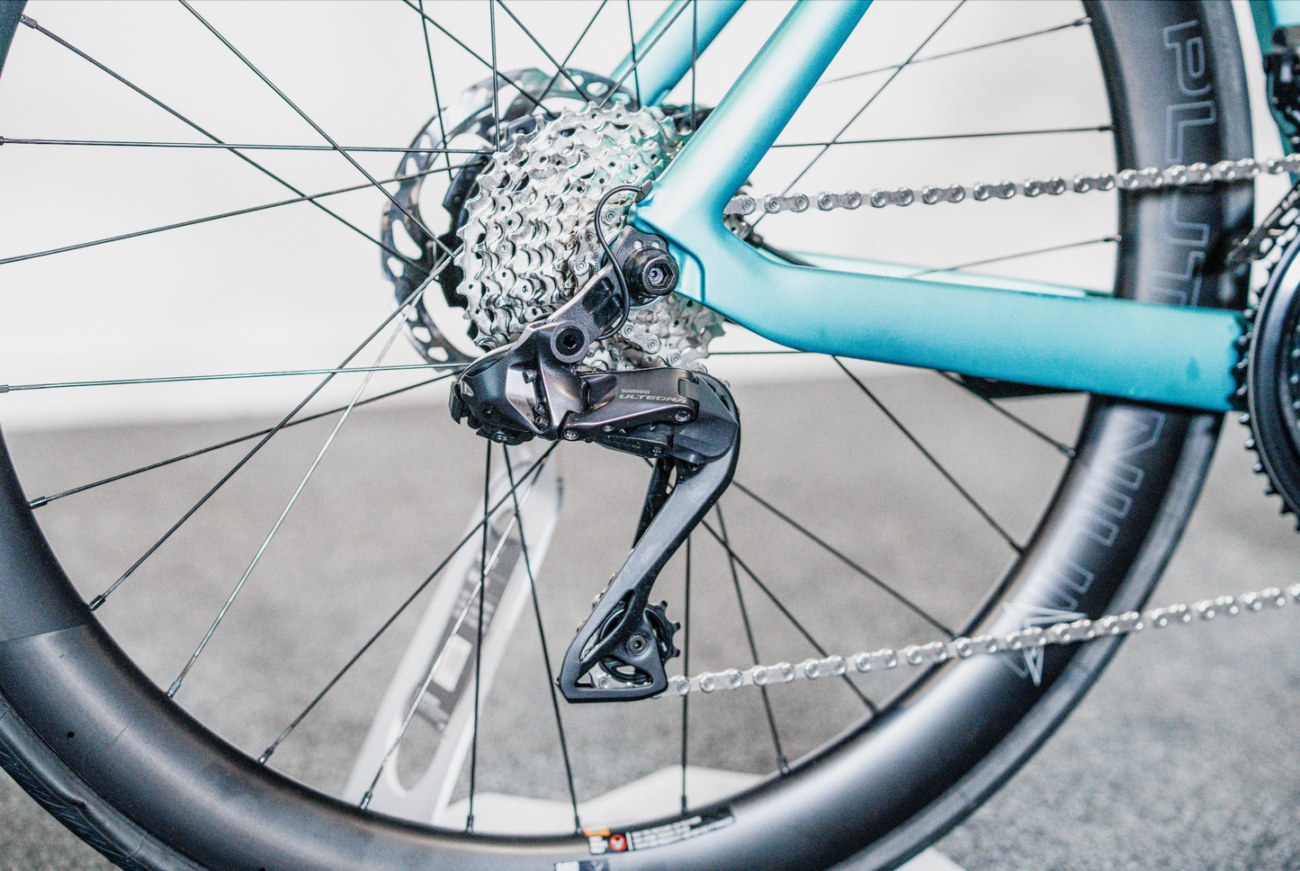 Bianchi E-Oltre