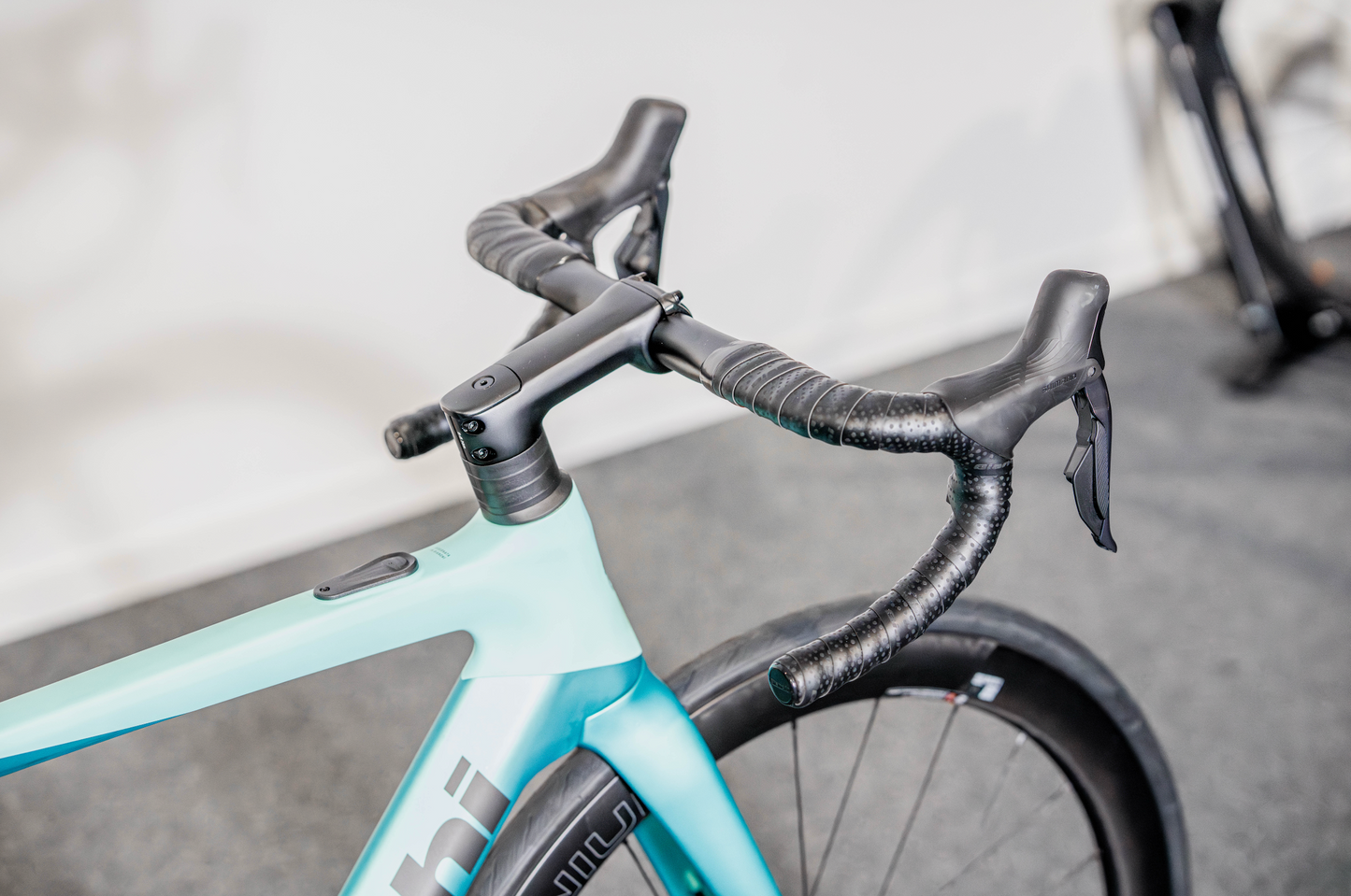 Bianchi E-Oltre