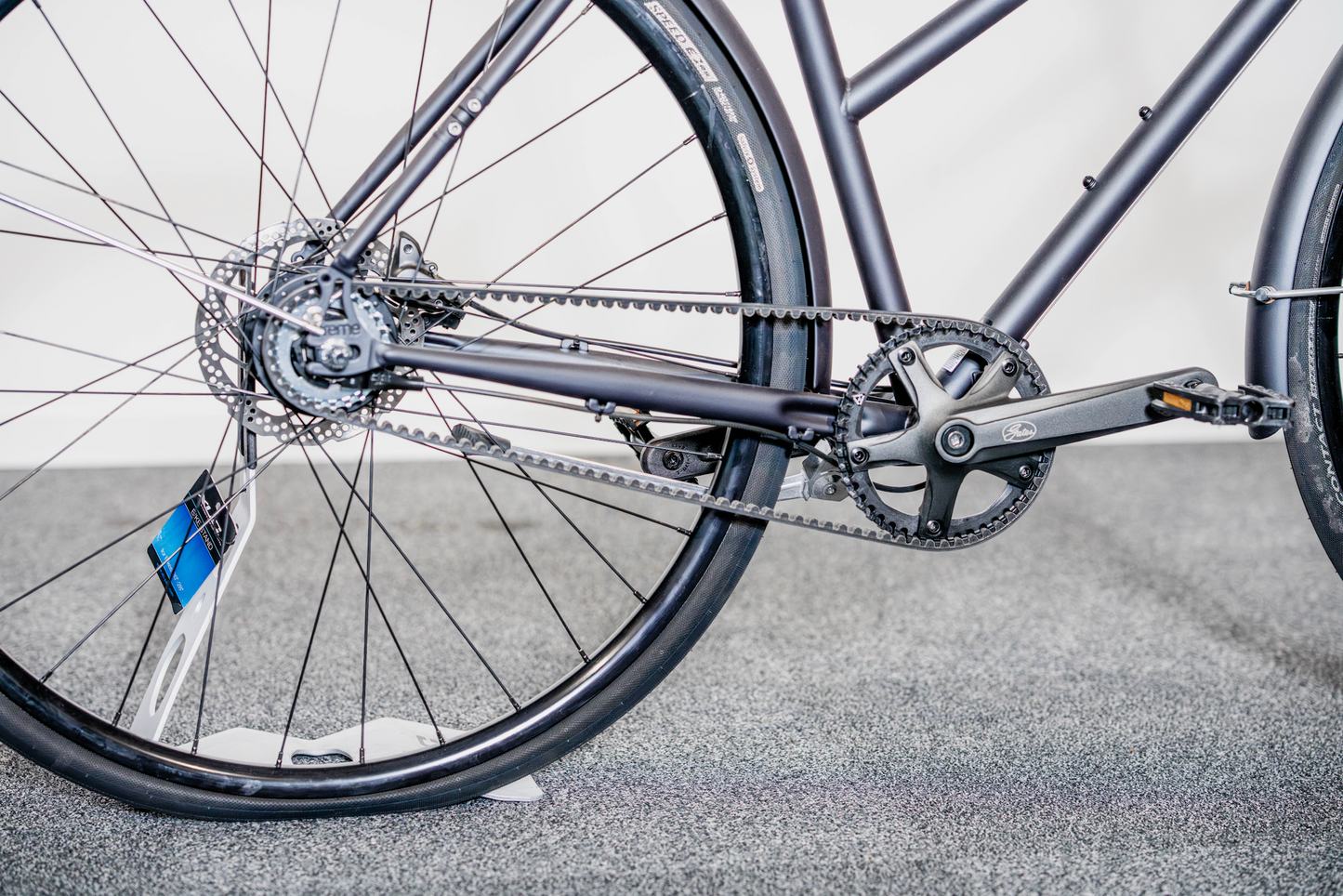 Creme Ristretto Bolt