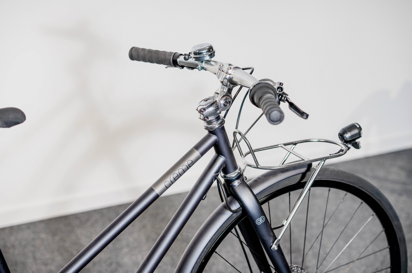 Creme Ristretto Bolt