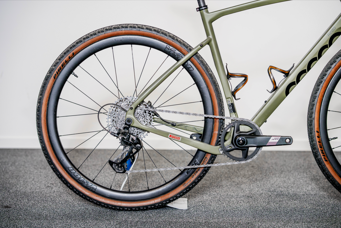 Ceepo Rindö