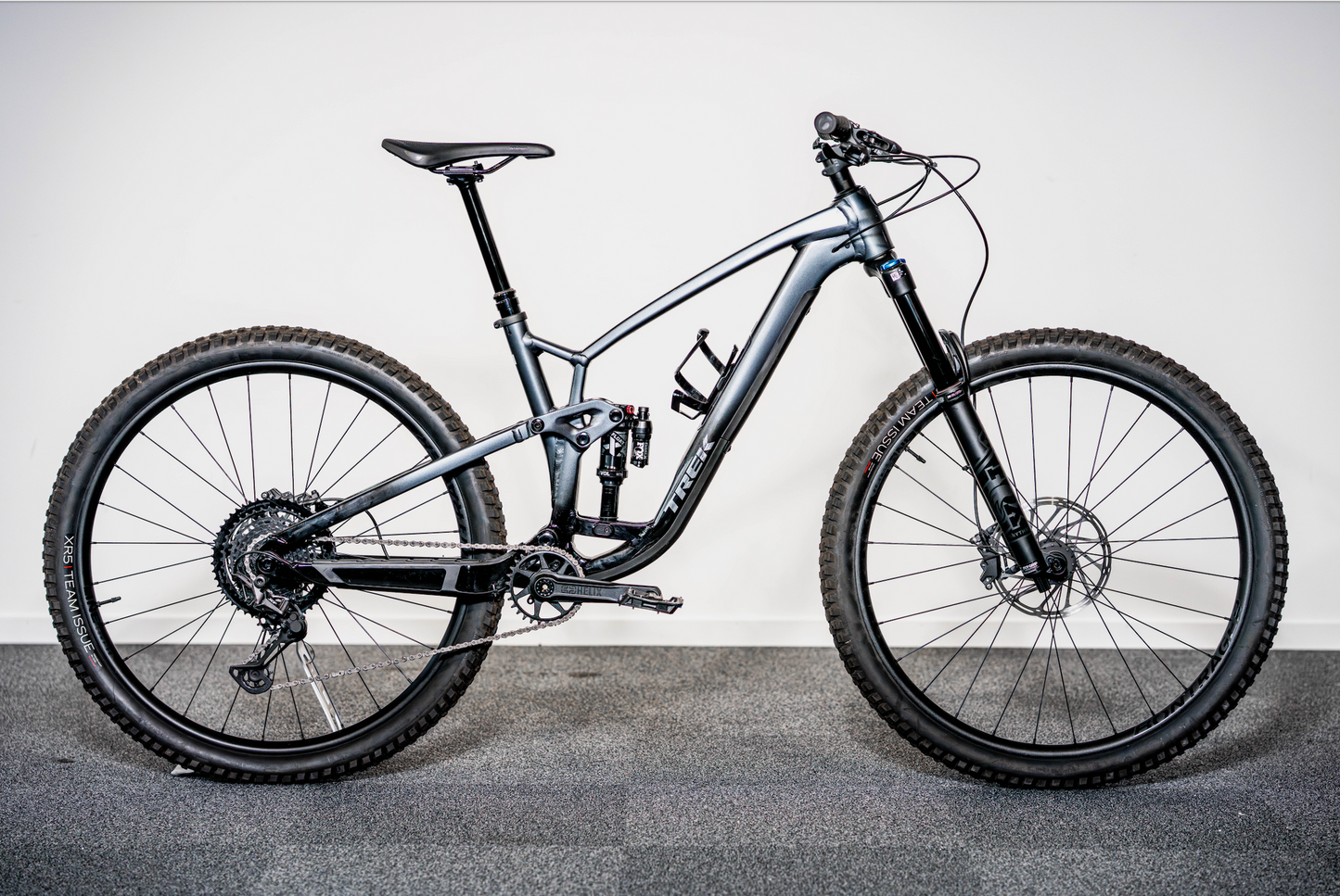 Trek Fuel EX 8