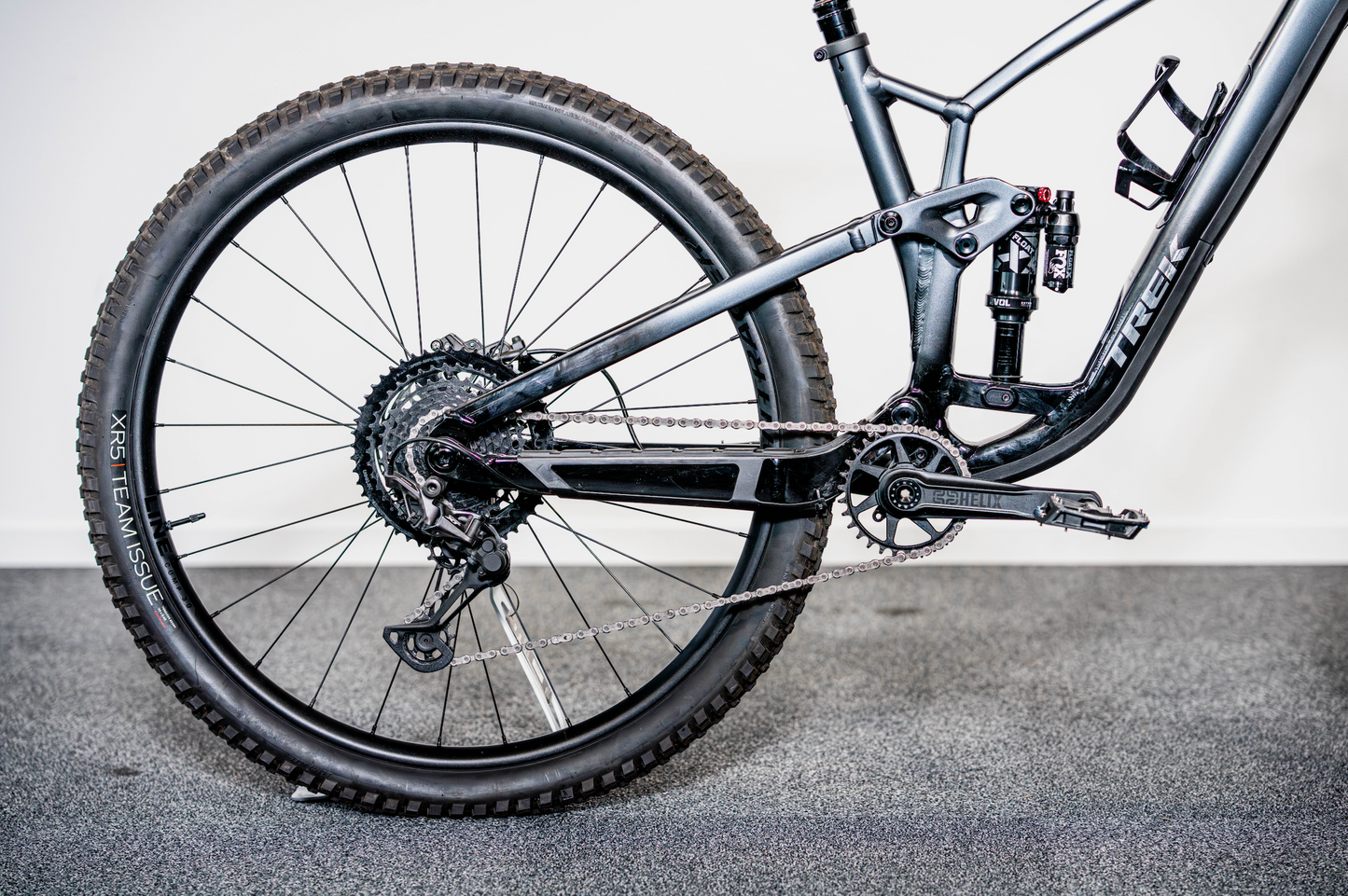 Trek Fuel EX 8