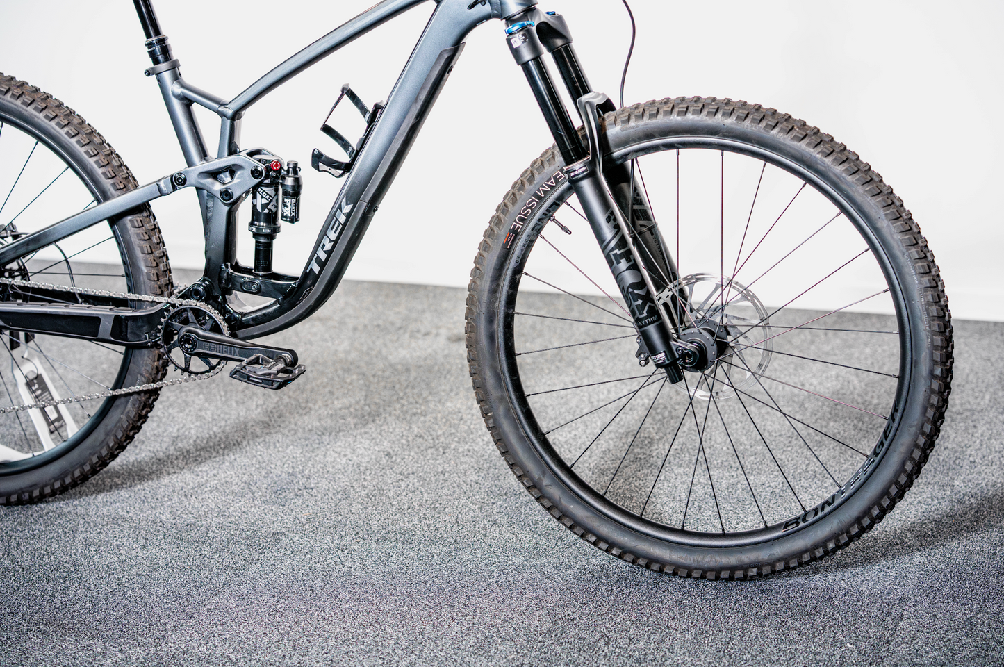Trek Fuel EX 8