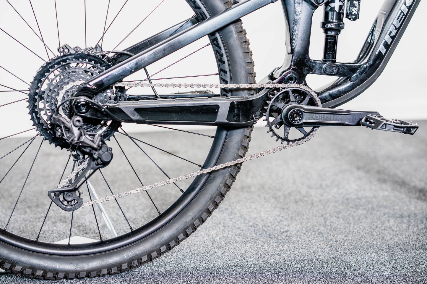 Trek Fuel EX 8