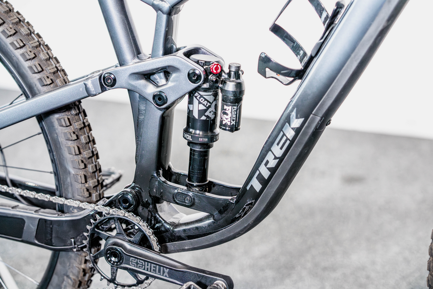 Trek Fuel EX 8