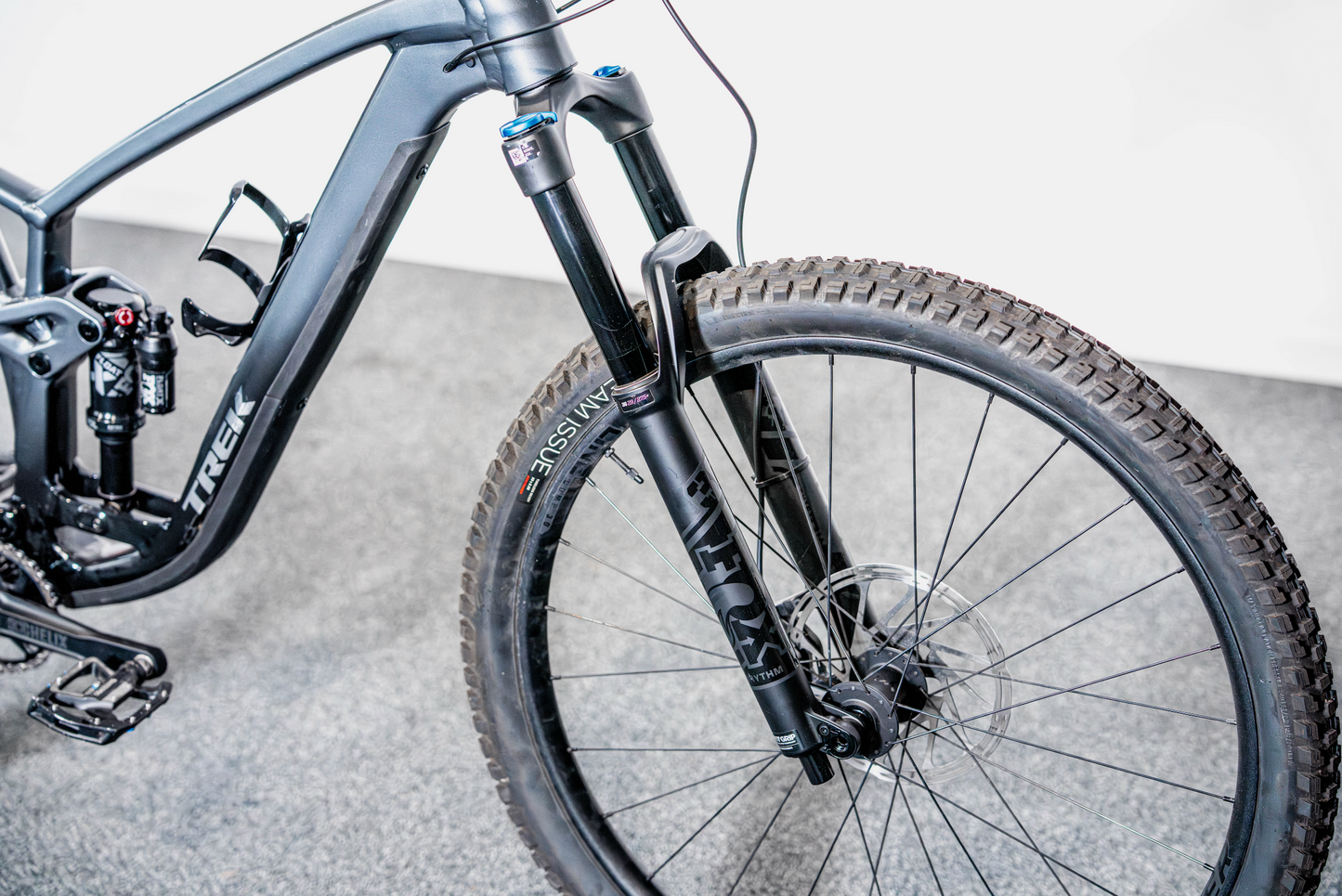 Trek Fuel EX 8
