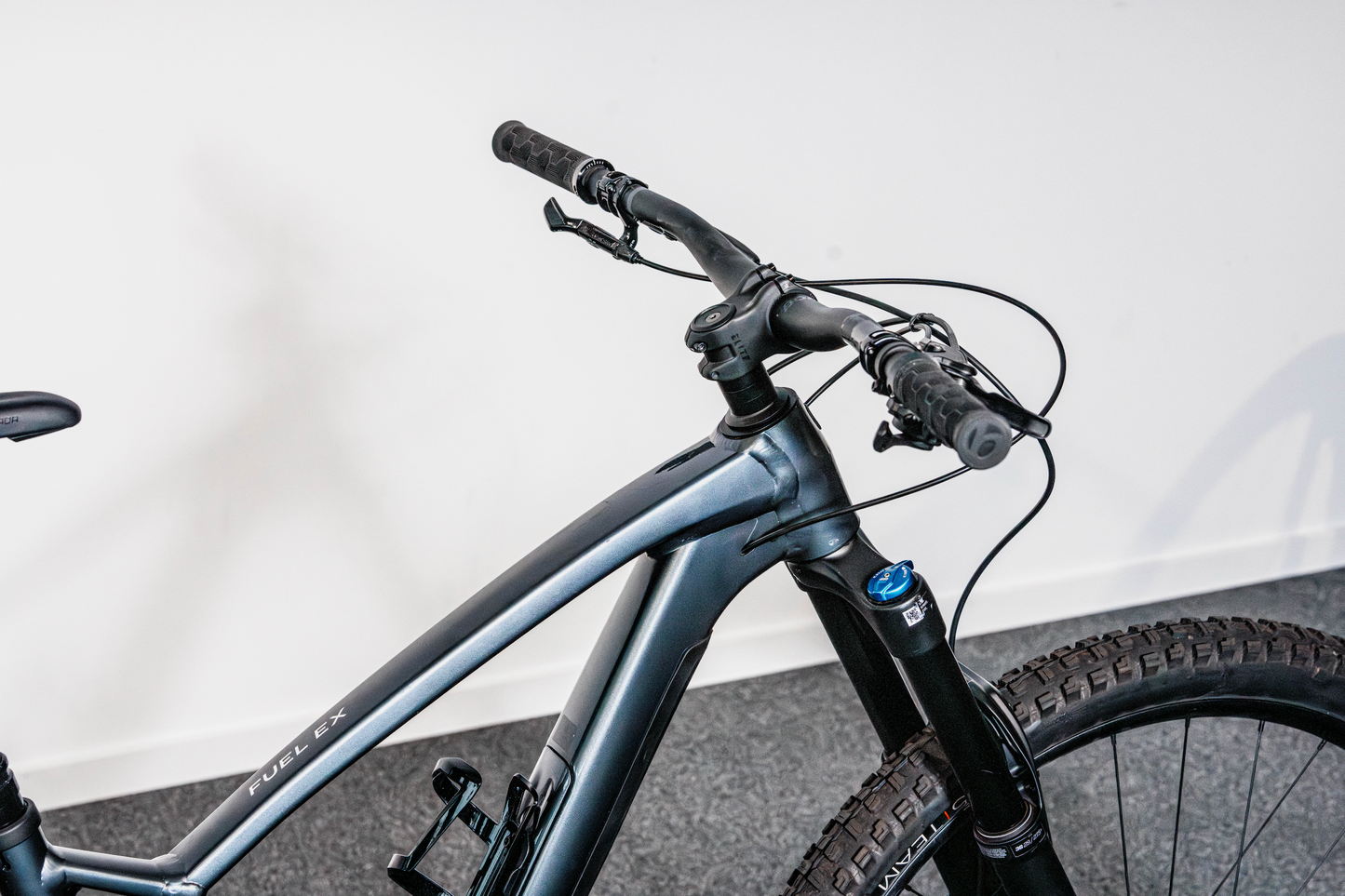 Trek Fuel EX 8