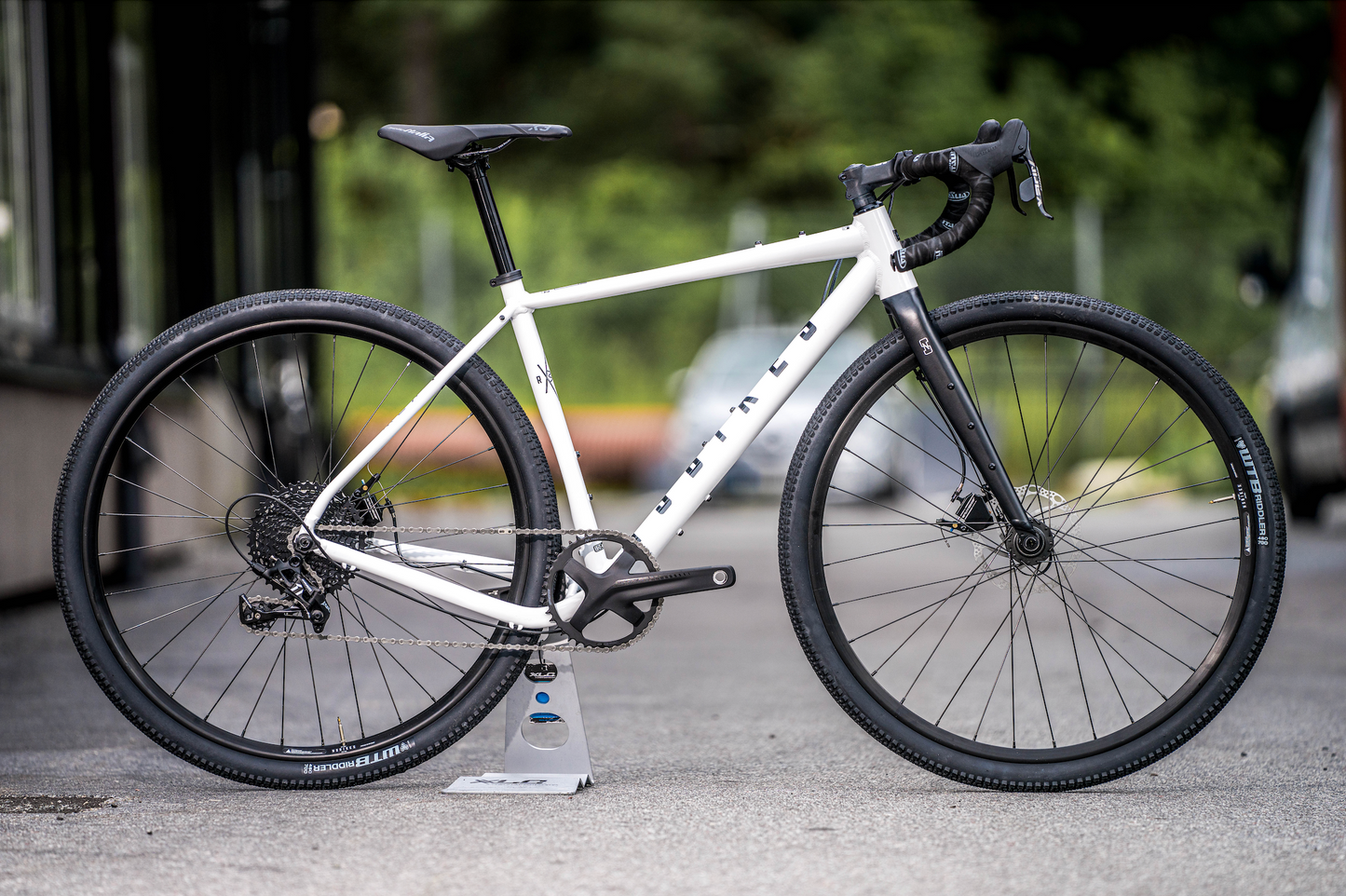 NS Bikes Rag 3+