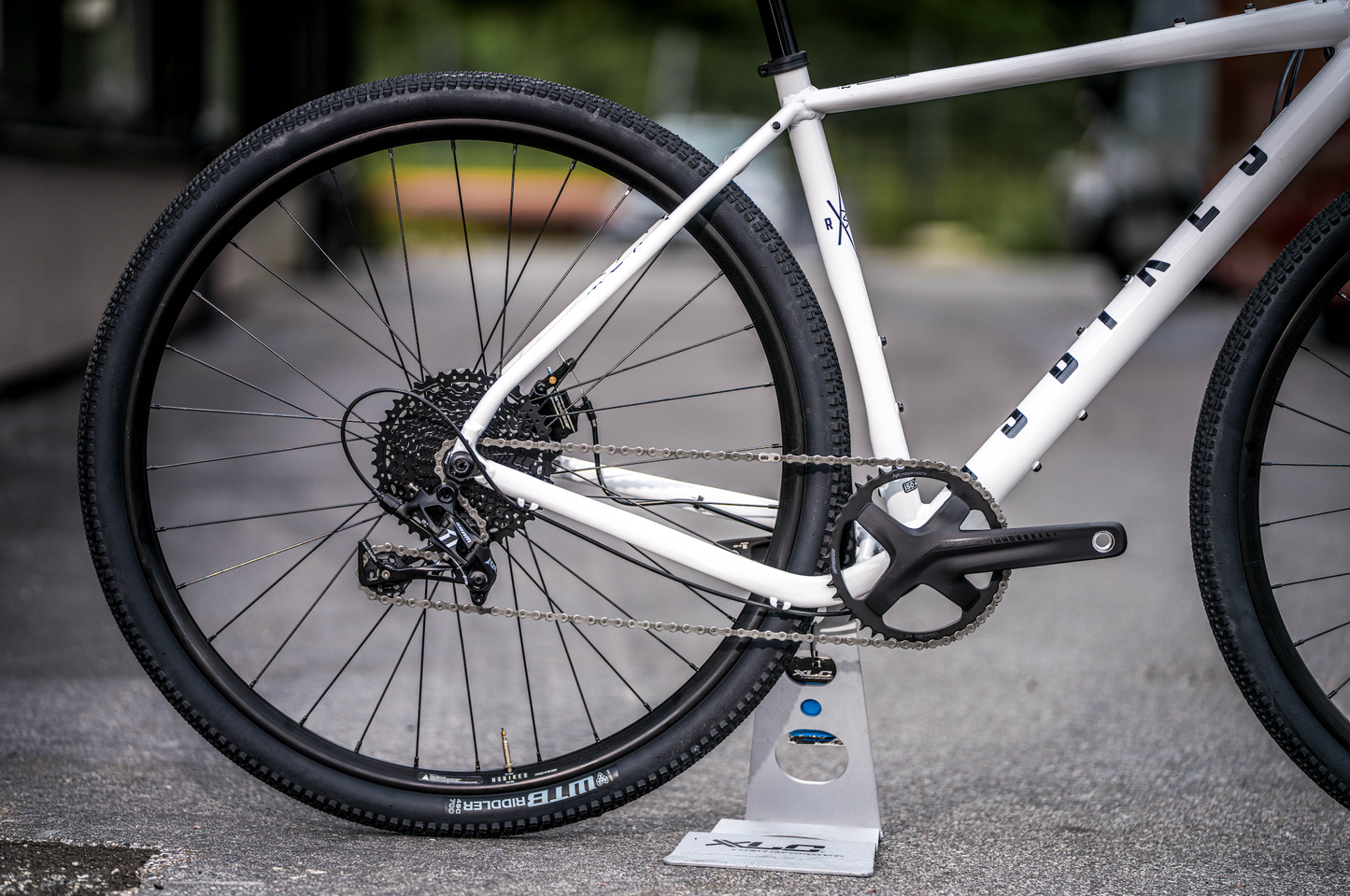 NS Bikes Rag 3+