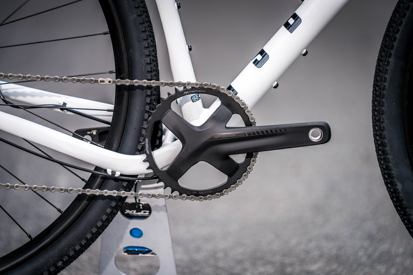 NS Bikes Rag 3+