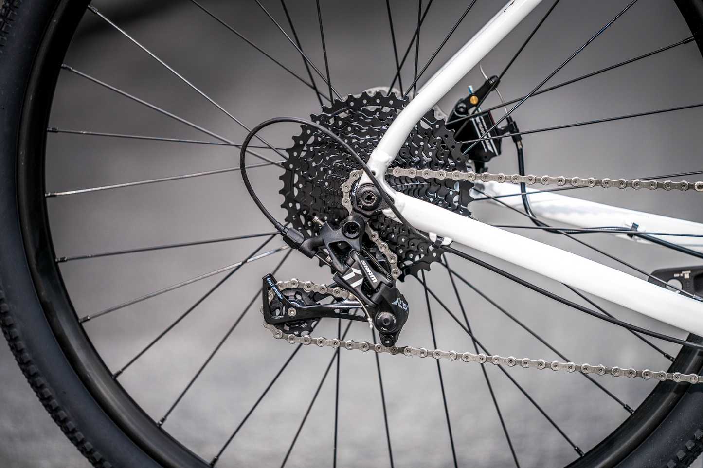 NS Bikes Rag 3+