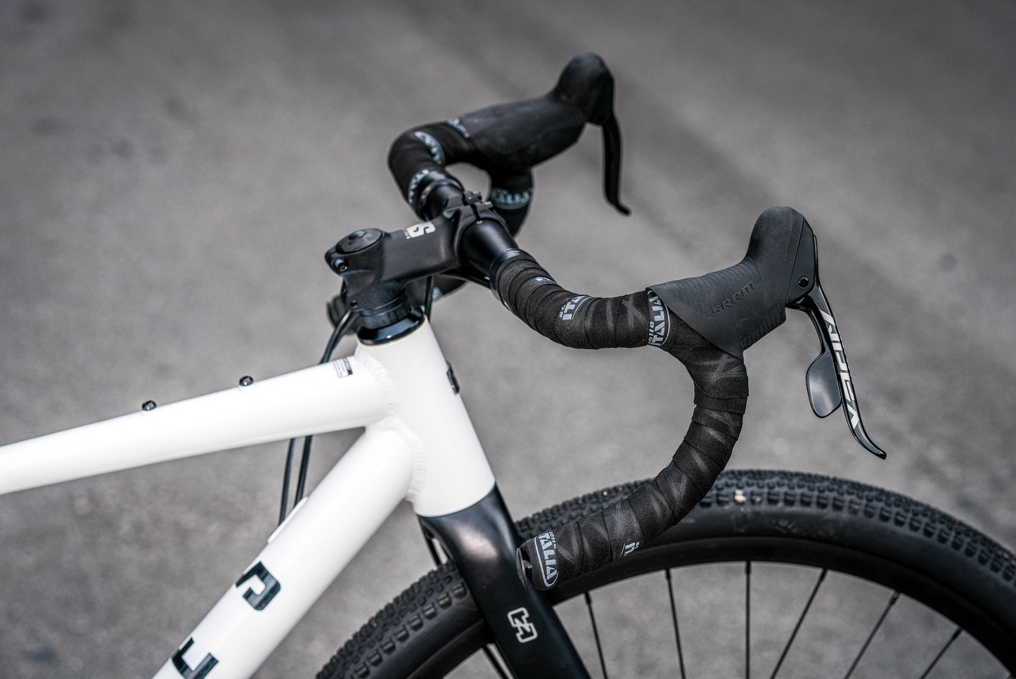 NS Bikes Rag 3+