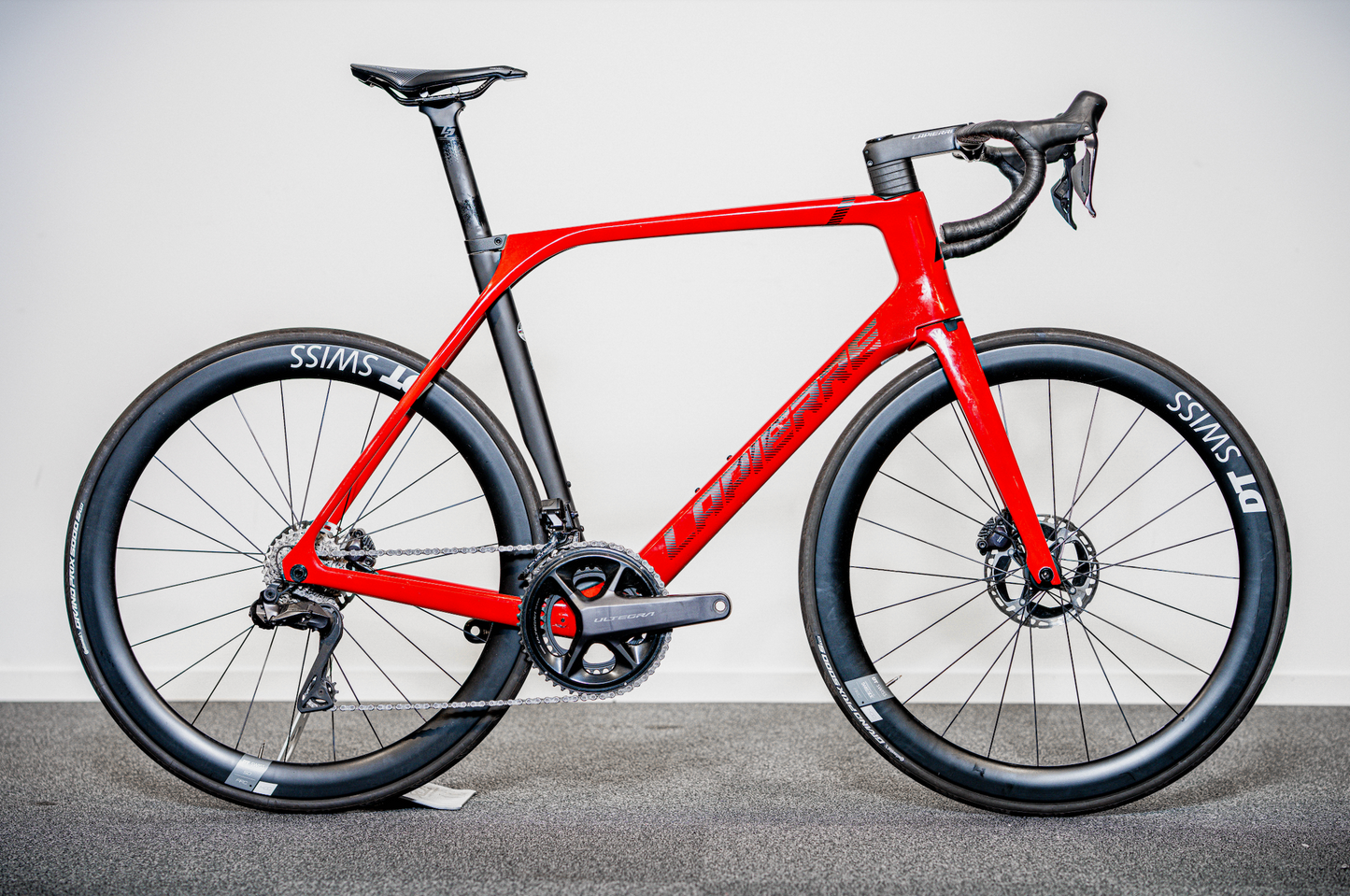 Lapierre Aircode DRS